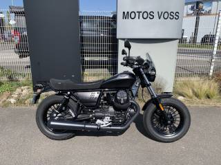 MOTO GUZZI V9 BOBBER - 2024