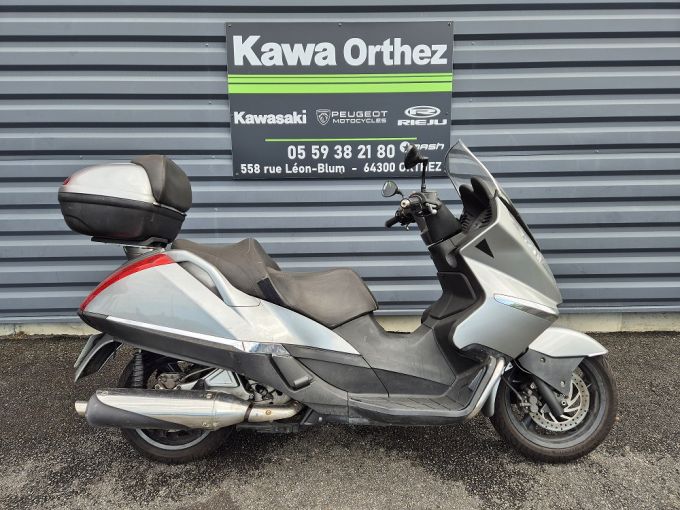 APRILIA ATLANTIC 400 4