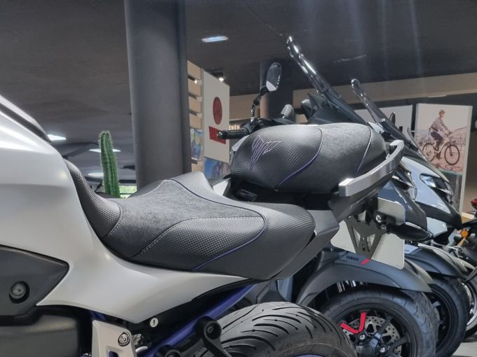 YAMAHA MT-07 (47.5CV) 4