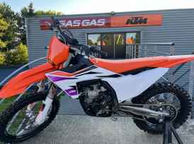 KTM 250 SX-F - 2024