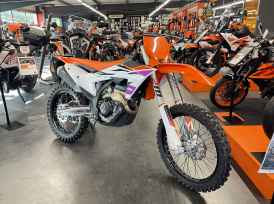 KTM 250 SX-F - 2024