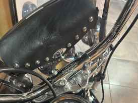 HARLEY-DAVIDSON SOFTAIL HERITAGE 1868 CLASSIC - 2023