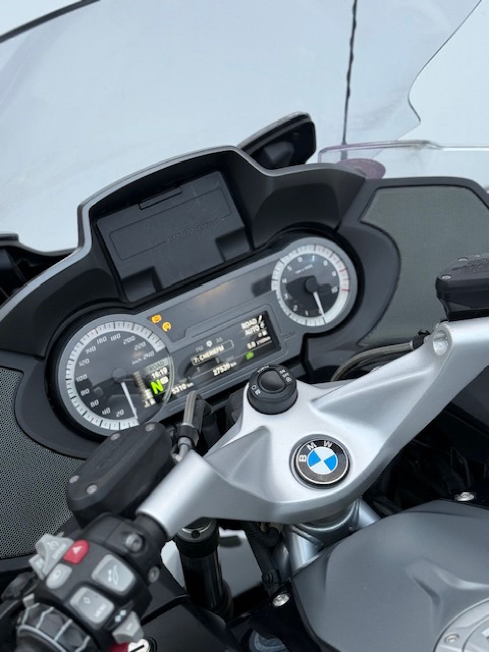 BMW R 1250 RT 4