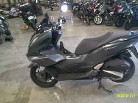 HONDA PCX 125 - 2021