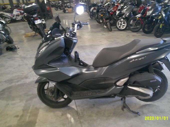 HONDA PCX 125 4