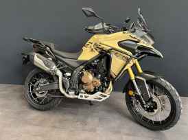 VOGE DS625X - 2025