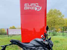 HONDA CB 125 - 2025