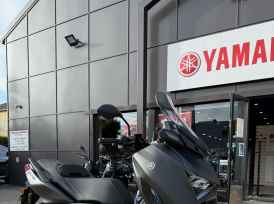 YAMAHA XMAX 300 - 2024