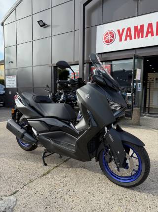 YAMAHA XMAX 300 - 2024