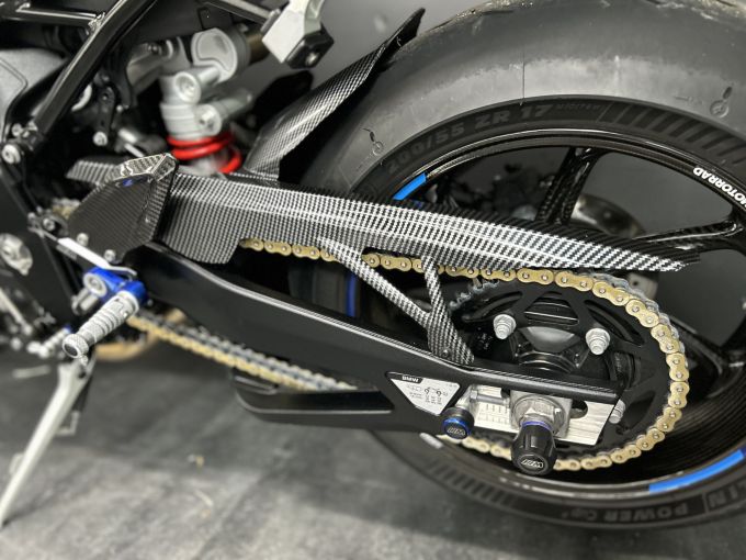 BMW S1000R ABS 4