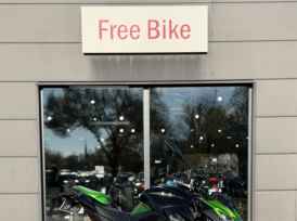 KAWASAKI Z 800 - 2015