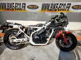 HONDA VF 1000 R - 1989