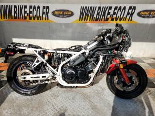 HONDA VF 1000 R - 1989