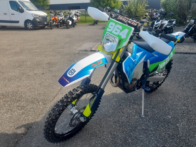 HUSQVARNA FE 250 4