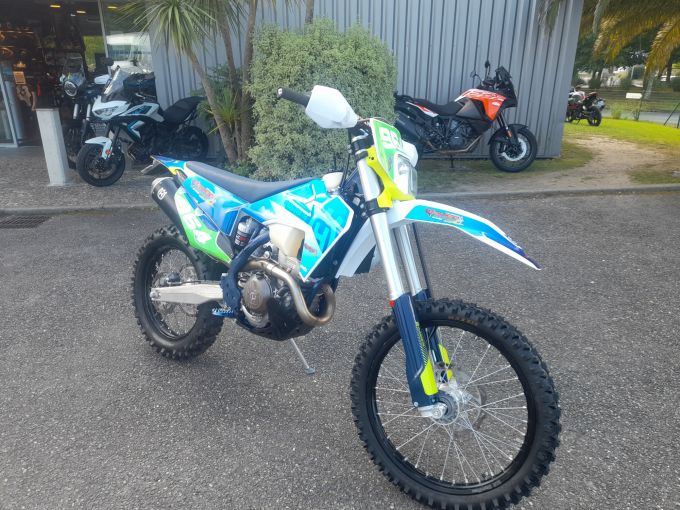 HUSQVARNA FE 250 4