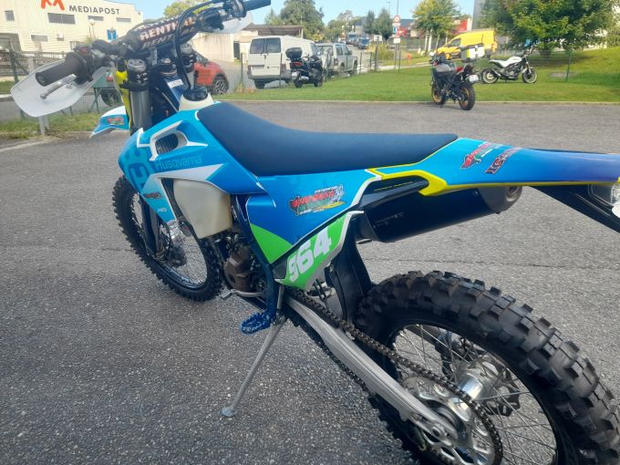 HUSQVARNA FE 250 4