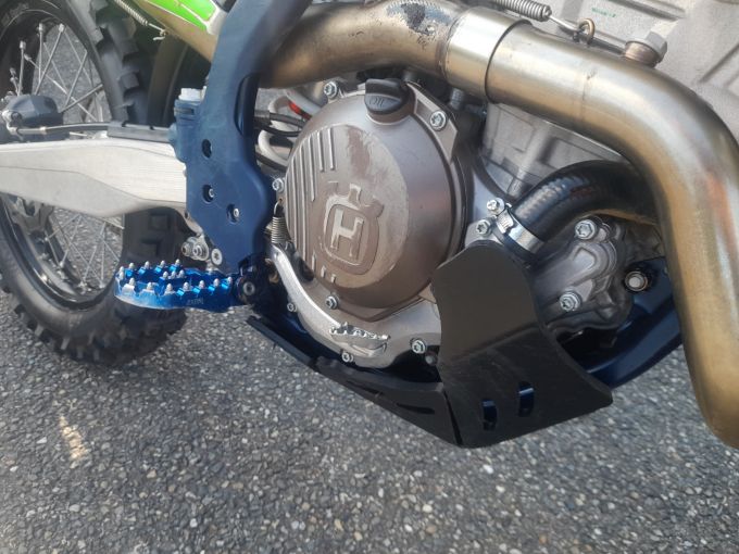 HUSQVARNA FE 250 4