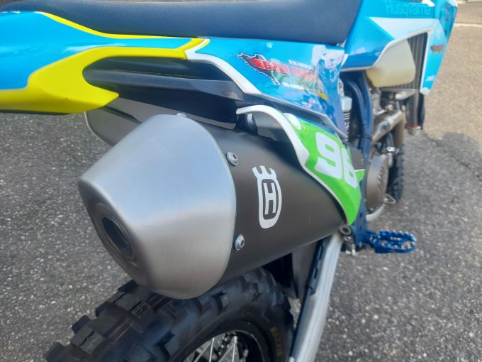 HUSQVARNA FE 250 4