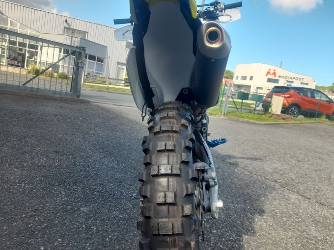HUSQVARNA FE 250 4