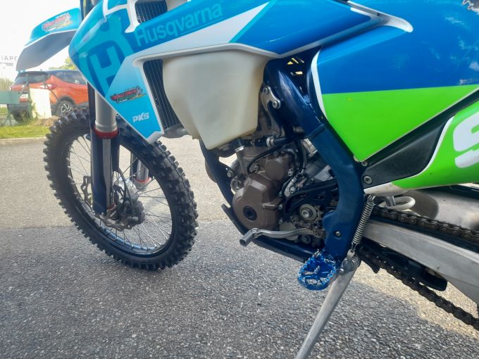 HUSQVARNA FE 250 4