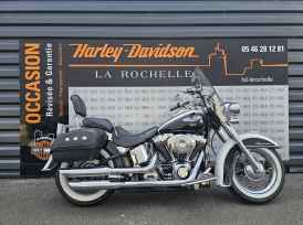 HARLEY-DAVIDSON SOFTAIL DELUXE 1450 - 2006