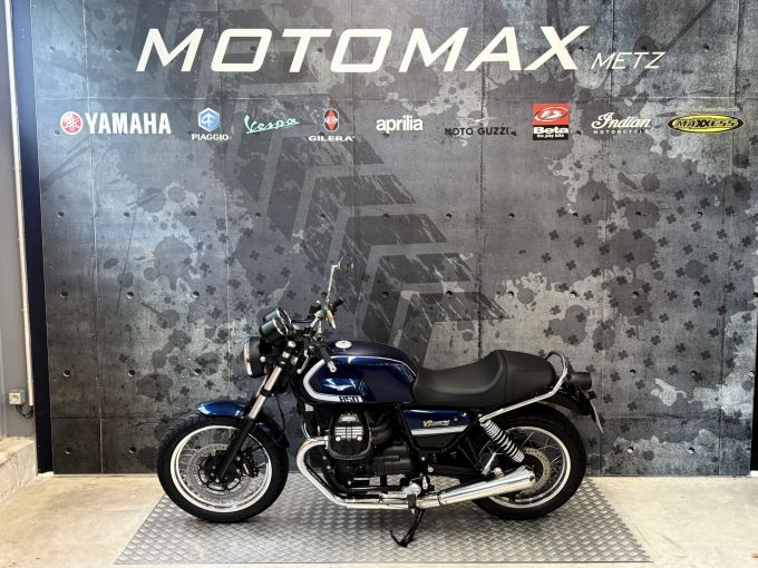 MOTO GUZZI V7 SPECIAL 4