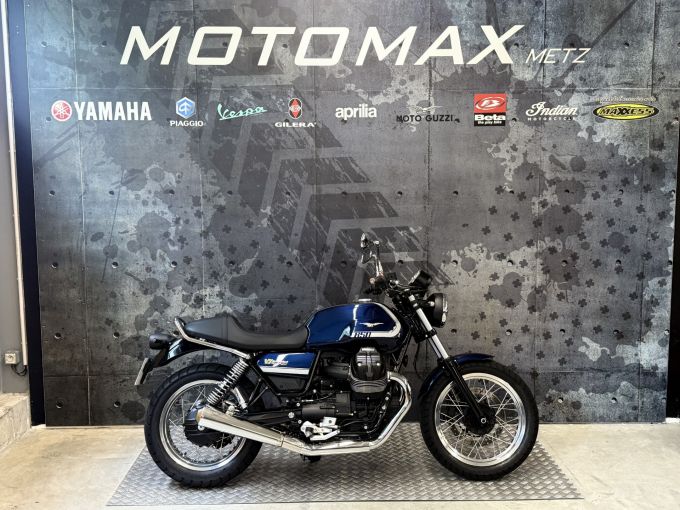MOTO GUZZI V7 SPECIAL 4
