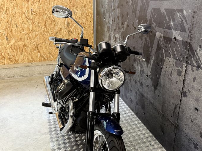 MOTO GUZZI V7 SPECIAL 4