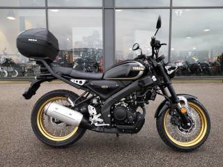 YAMAHA XSR 125 - 2024