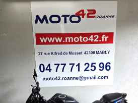 SUZUKI GSX-S 750 - 2020