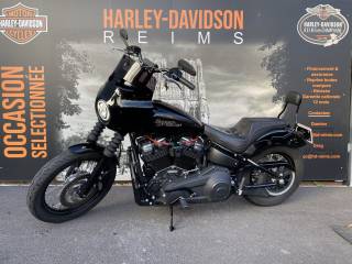 HARLEY-DAVIDSON SOFTAIL STREET BOB 1745 - 2020