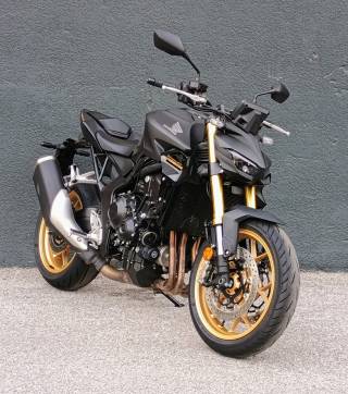 HONDA CB 1000 Hornet - 2025