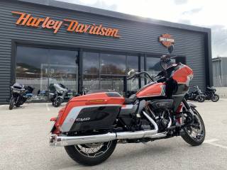 HARLEY-DAVIDSON TOURING ROAD GLIDE 1977 CVO - 2024
