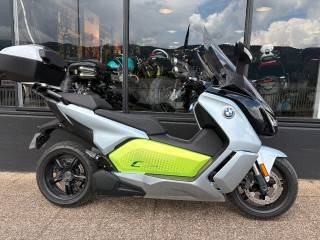 BMW C EVOLUTION EL - 2017