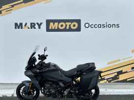 YAMAHA TRACER 9 GT + - 2023