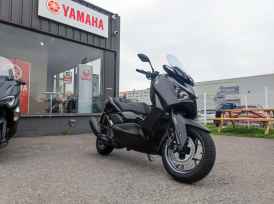 YAMAHA X-MAX 125 TECH MAX - 2025