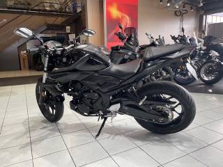 YAMAHA MT-03 - 2019