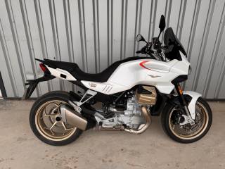 MOTO GUZZI V100  MANDELLO - 2023
