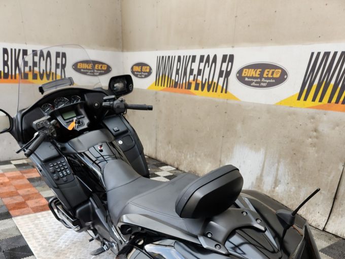 HONDA F6B GOLDWING 4