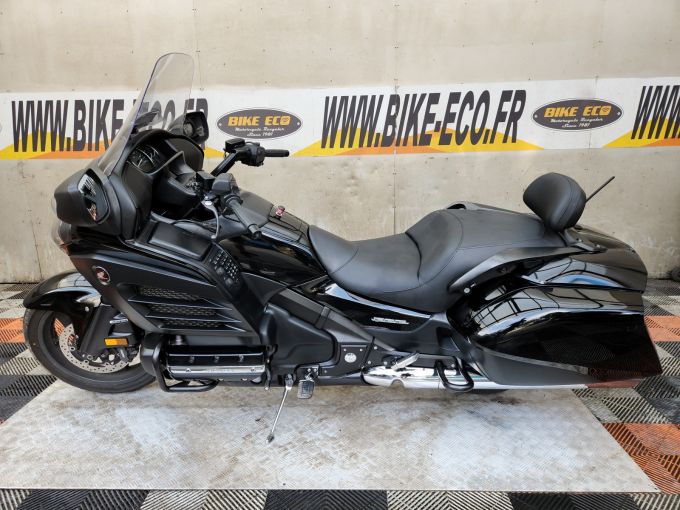 HONDA F6B GOLDWING 4