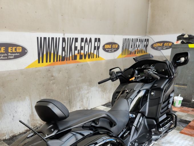 HONDA F6B GOLDWING 4