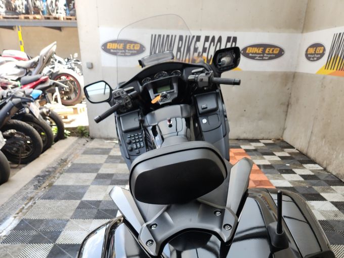 HONDA F6B GOLDWING 4