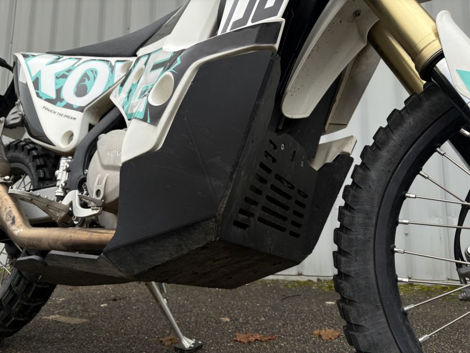 KOVE 450 RALLY 4