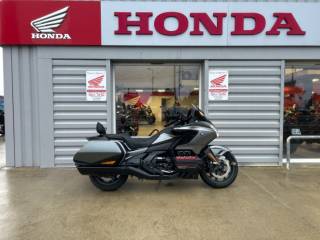 HONDA GOLDWING BAGGER DCT - 2025