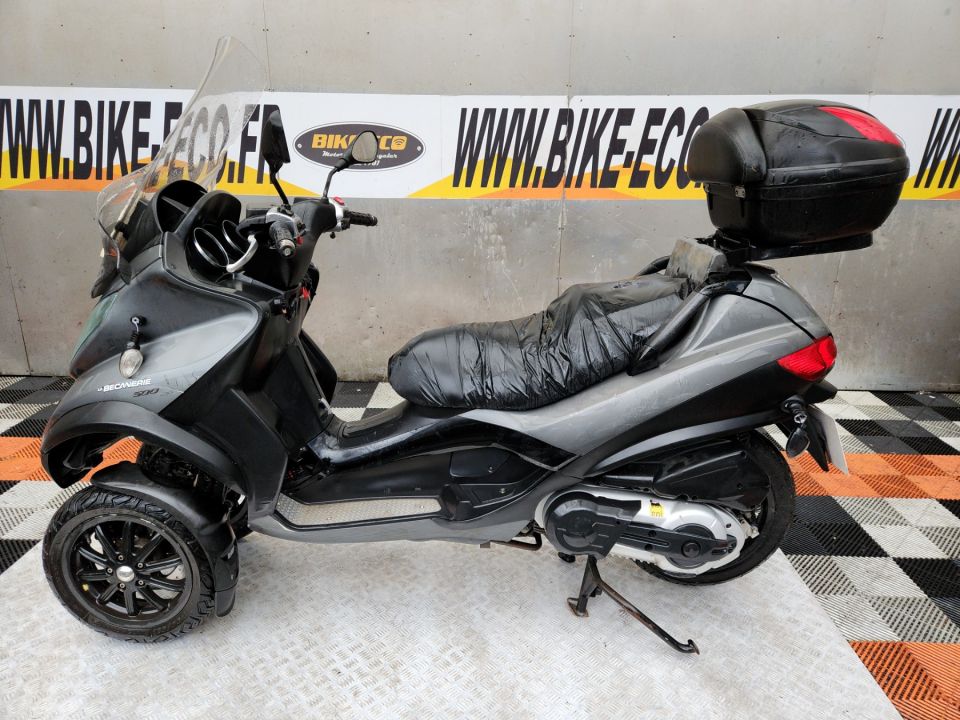 PIAGGIO MP3 500 LT 4