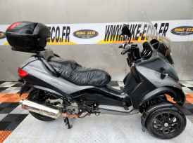 PIAGGIO MP3 500 LT - 2012