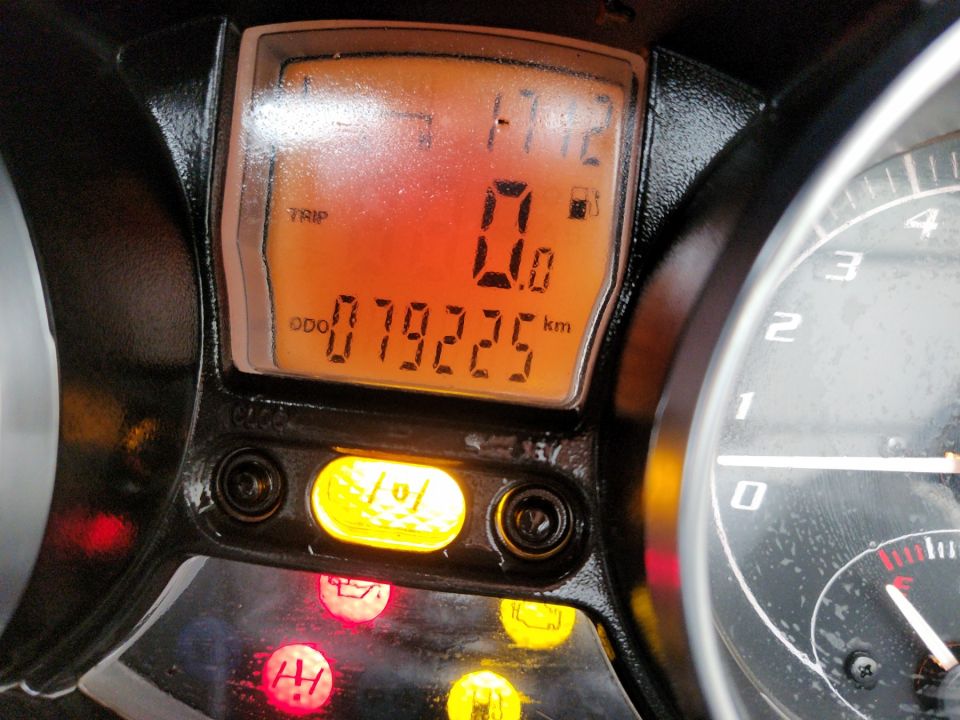 PIAGGIO MP3 500 LT 4