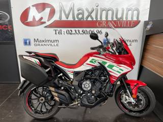 MV AGUSTA TURISMO VELOCE - 2023
