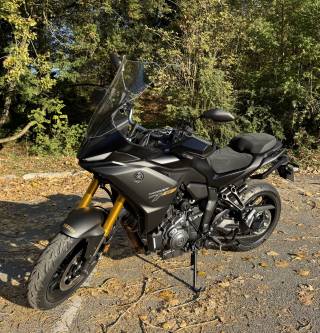 YAMAHA TRACER 7 GT 35 KW - 2025