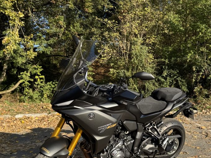 YAMAHA TRACER 7 GT 35 KW 4